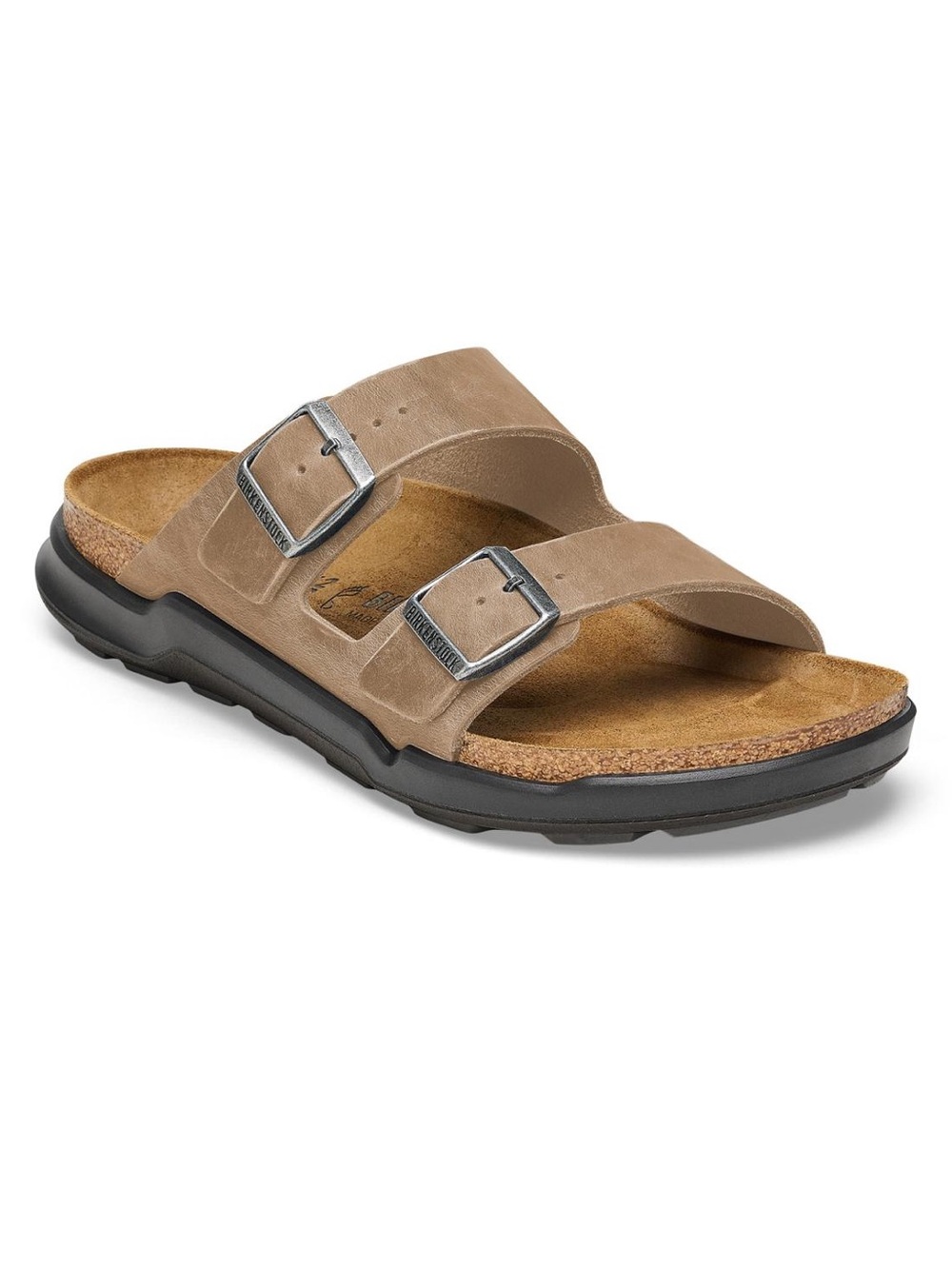 Birkenstock Arizona Crosstown Sandals - Men’s Size 10 (43)